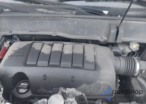 2015 Buick Enclave Premium z USA, uszkodzony, nr VIN 5GAKVCKD8FJ237013